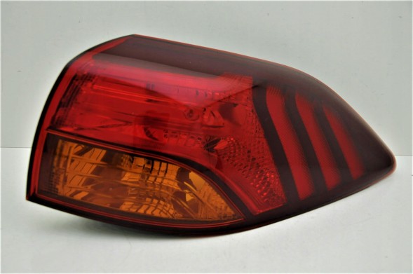 Китай WE8221-19AML-UE-SL11 HYUNDAI TUCSON 2019- ЛІХТАР ЗАДНИЙ ПРАВИЙ NEW DEPO