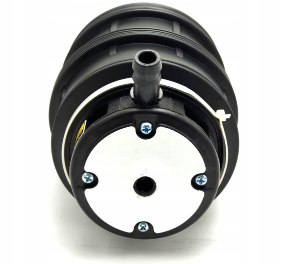 Automaniac A2113201525 Пневмоподушка підвіски Airmatic Mercedes W211 CLS W219 задня
