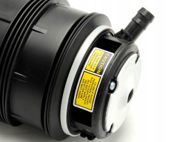 Automaniac A2113201525 Пневмоподушка підвіски Airmatic Mercedes W211 CLS W219 задня