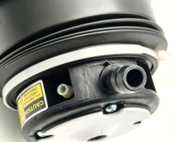 Automaniac A2113201525 Пневмоподушка підвіски Airmatic Mercedes W211 CLS W219 задня