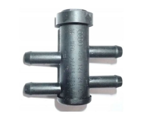 Audi OE 8T0127247C Елементи розподільчого насоса - oe 8t0 127 247c