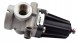 Wabco 4750103020 Клапан орг тиснення 5,3 бар wabco 4750103020