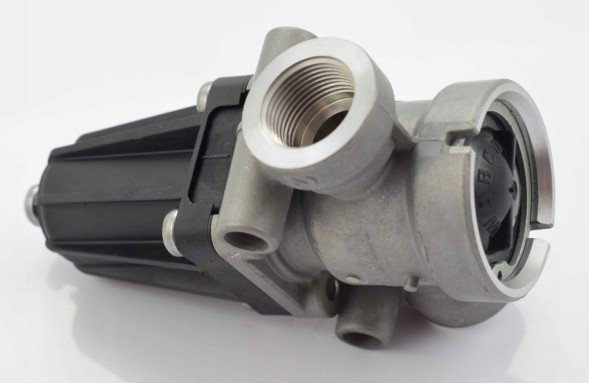 Wabco 4750103020 Клапан орг тиснення 5,3 бар wabco 4750103020