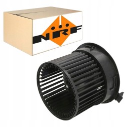 NRF 34360 Внутрішній вентилятор повітродувки nissan leaf cube juke