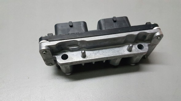 Magneti Marelli Комп'ютер двигуна Magneti Marelli 71736339