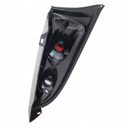 Junyan LTFO18 Лампи задні Ford Focus MK1 10.98-10.04 НВ чорні