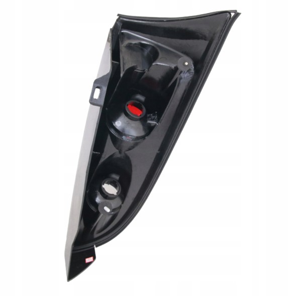 Junyan LTFO18 Лампи задні Ford Focus MK1 10.98-10.04 НВ чорні