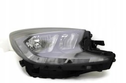 CHINA 342111DD9212-11DWR-LDEM2BM Toyota aygo x від 2022- фара права нова