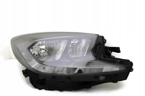 CHINA 342111DD9212-11DWR-LDEM2BM Toyota aygo x від 2022- фара права нова