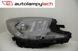 CHINA 342111DD9212-11DWR-LDEM2BM Toyota aygo x від 2022- фара права нова