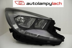 CHINA 342111DD9212-11DWR-LDEM2BM Toyota aygo x від 2022- фара права нова