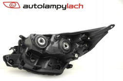 CHINA 342111DD9212-11DWR-LDEM2BM Toyota aygo x від 2022- фара права нова