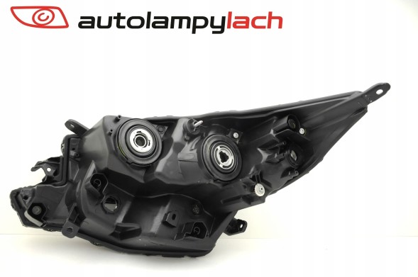CHINA 342111DD9212-11DWR-LDEM2BM Toyota aygo x від 2022- фара права нова