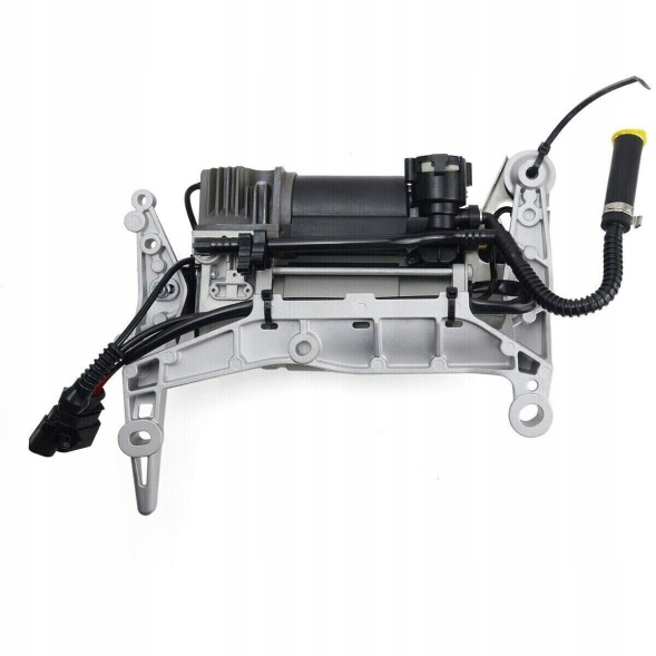 Automaniac 7L0698007D Компресор компресора підвіски Volkswagen Touareg І Porsche Cayenne
