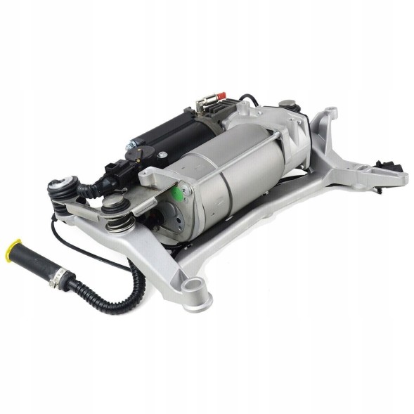 Automaniac 7L0698007D Компресор компресора підвіски Volkswagen Touareg І Porsche Cayenne