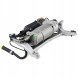 Automaniac 7L0698007D Компресор компресора підвіски Volkswagen Touareg І Porsche Cayenne