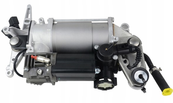 Automaniac 7L0698007D Компресор компресора підвіски Volkswagen Touareg І Porsche Cayenne