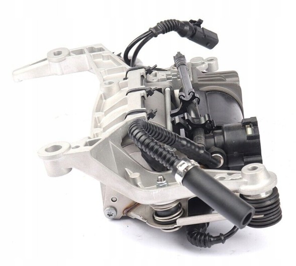 Automaniac 7L0698007D Компресор компресора підвіски Volkswagen Touareg І Porsche Cayenne