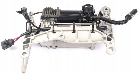 Automaniac 7L0698007D Компресор компресора підвіски Volkswagen Touareg І Porsche Cayenne