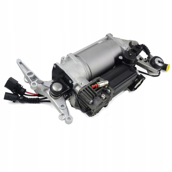 Automaniac 7L0698007D Компресор компресора підвіски Volkswagen Touareg І Porsche Cayenne