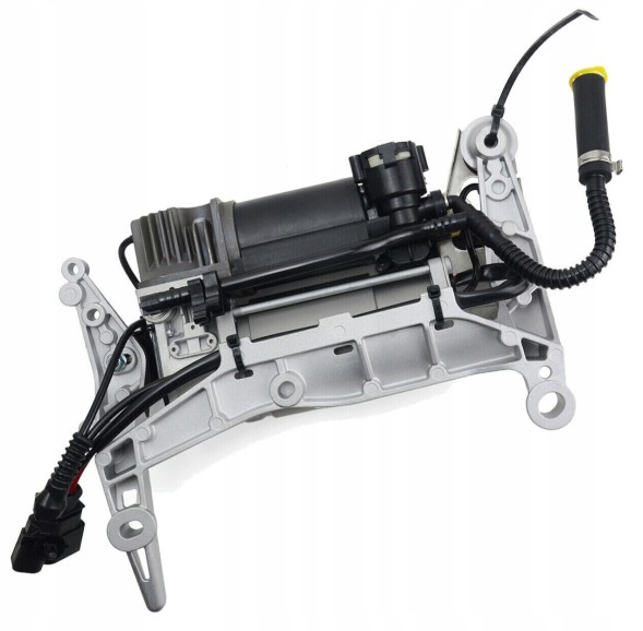 Automaniac 7L0698007D Компресор компресора підвіски Volkswagen Touareg І Porsche Cayenne
