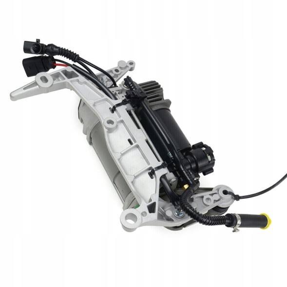 Automaniac 7L0698007D Компресор компресора підвіски Volkswagen Touareg І Porsche Cayenne