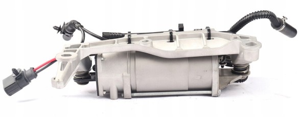 Automaniac 7L0698007D Компресор компресора підвіски Volkswagen Touareg І Porsche Cayenne