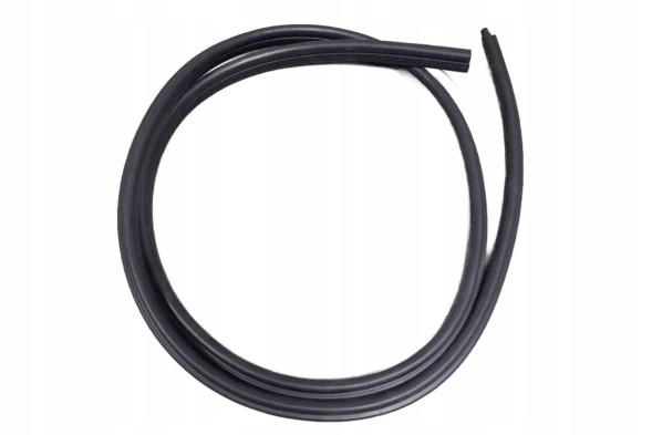 BMW OE 51722993435 2993435 Ущільнювач кромок передніх дверей BMW X1 E84 Оригінал