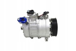 MSG AC0115NEW Компресор кондиціонера для BMW 1 серії E81-88 (2004-2011), X1 серії E84 (2009-2015)