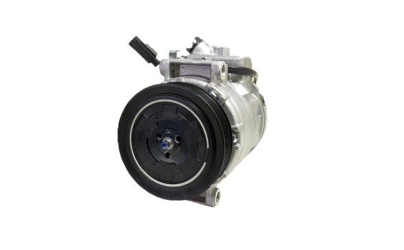 MSG AC0115NEW Компресор кондиціонера для BMW 1 серії E81-88 (2004-2011), X1 серії E84 (2009-2015)