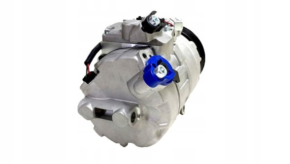 MSG AC0115NEW Компресор кондиціонера для BMW 1 серії E81-88 (2004-2011), X1 серії E84 (2009-2015)