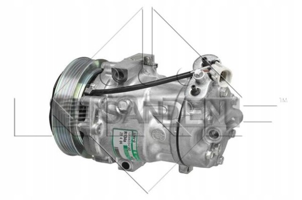 NRF 32775 Компресор кондиціонера nrf 32775