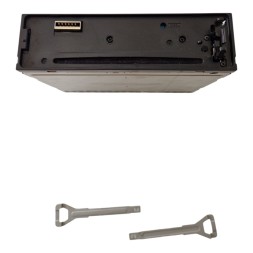 Groupe PSA PSA OE CDX-S2250 АВТОМАГНІТОЛА SONY CDX-S2250 З CD-ПРОГРАВАЧЕМ