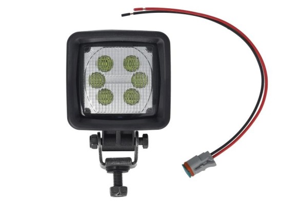V-maxzone Part VIC-253074 Світлодіодна робоча фара 29 Вт, 6 діодів для SCANIA P I, P II, R I, R II, S