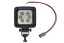 V-maxzone Part VIC-253074 Світлодіодна робоча фара 29 Вт, 6 діодів для SCANIA P I, P II, R I, R II, S