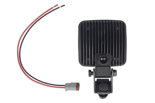 V-maxzone Part VIC-253074 Світлодіодна робоча фара 29 Вт, 6 діодів для SCANIA P I, P II, R I, R II, S