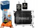 Mahle MAHAC 316 000S#ACRS-PFPP+K Конденсатор кондиціонера porsche 911 911 speedster 911 #petrolhead pro+ kit9