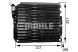 Mahle MAHAC 316 000S#ACRS-PFPP+K Конденсатор кондиціонера porsche 911 911 speedster 911 #petrolhead pro+ kit9