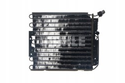 Mahle MAHAC 316 000S#ACRS-PFPP+K Конденсатор кондиціонера porsche 911 911 speedster 911 #petrolhead pro+ kit9