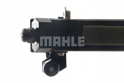 Mahle MAHAC 316 000S#ACRS-PFPP+K Конденсатор кондиціонера porsche 911 911 speedster 911 #petrolhead pro+ kit9