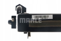Mahle MAHAC 316 000S#ACRS-PFPP+K Конденсатор кондиціонера porsche 911 911 speedster 911 #petrolhead pro+ kit9