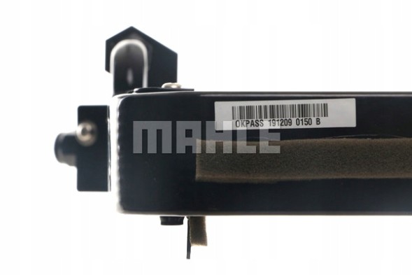 Mahle MAHAC 316 000S#ACRS-PFPP+K Конденсатор кондиціонера porsche 911 911 speedster 911 #petrolhead pro+ kit9