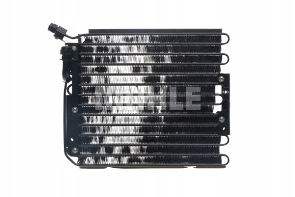 Mahle MAHAC 316 000S#ACRS-PFPP+K Конденсатор кондиціонера porsche 911 911 speedster 911 #petrolhead pro+ kit9