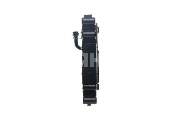 Mahle MAHAC 316 000S#ACRS-PFPP+K Конденсатор кондиціонера porsche 911 911 speedster 911 #petrolhead pro+ kit9
