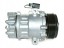 EURO KLIMA КОМПРЕСОР КОНДИЦІОНЕРА 1S0820803B 1S0820803C 1S0820803F 200420743