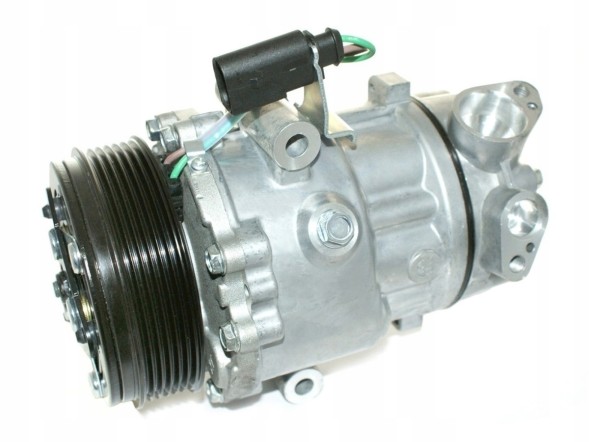 EURO KLIMA КОМПРЕСОР КОНДИЦІОНЕРА 1S0820803B 1S0820803C 1S0820803F 200420743