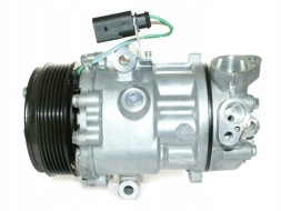 EURO KLIMA КОМПРЕСОР КОНДИЦІОНЕРА 1S0820803B 1S0820803C 1S0820803F 200420743