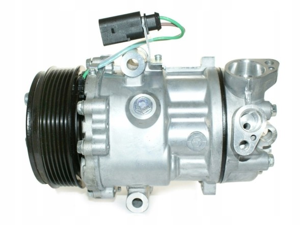 EURO KLIMA КОМПРЕСОР КОНДИЦІОНЕРА 1S0820803B 1S0820803C 1S0820803F 200420743