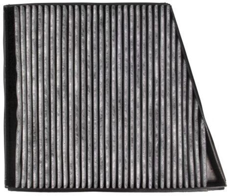 LAK156 MAHLE ORIGINAL Повітряний фільтр салону