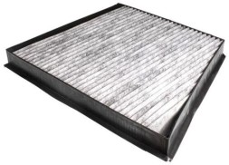 LAK156 MAHLE ORIGINAL Повітряний фільтр салону